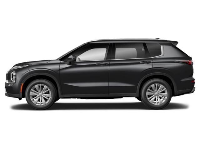 New 2025 Mitsubishi Outlander SE image 28