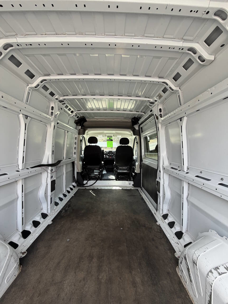 Used 2016 RAM ProMaster 2500 FWD image 20