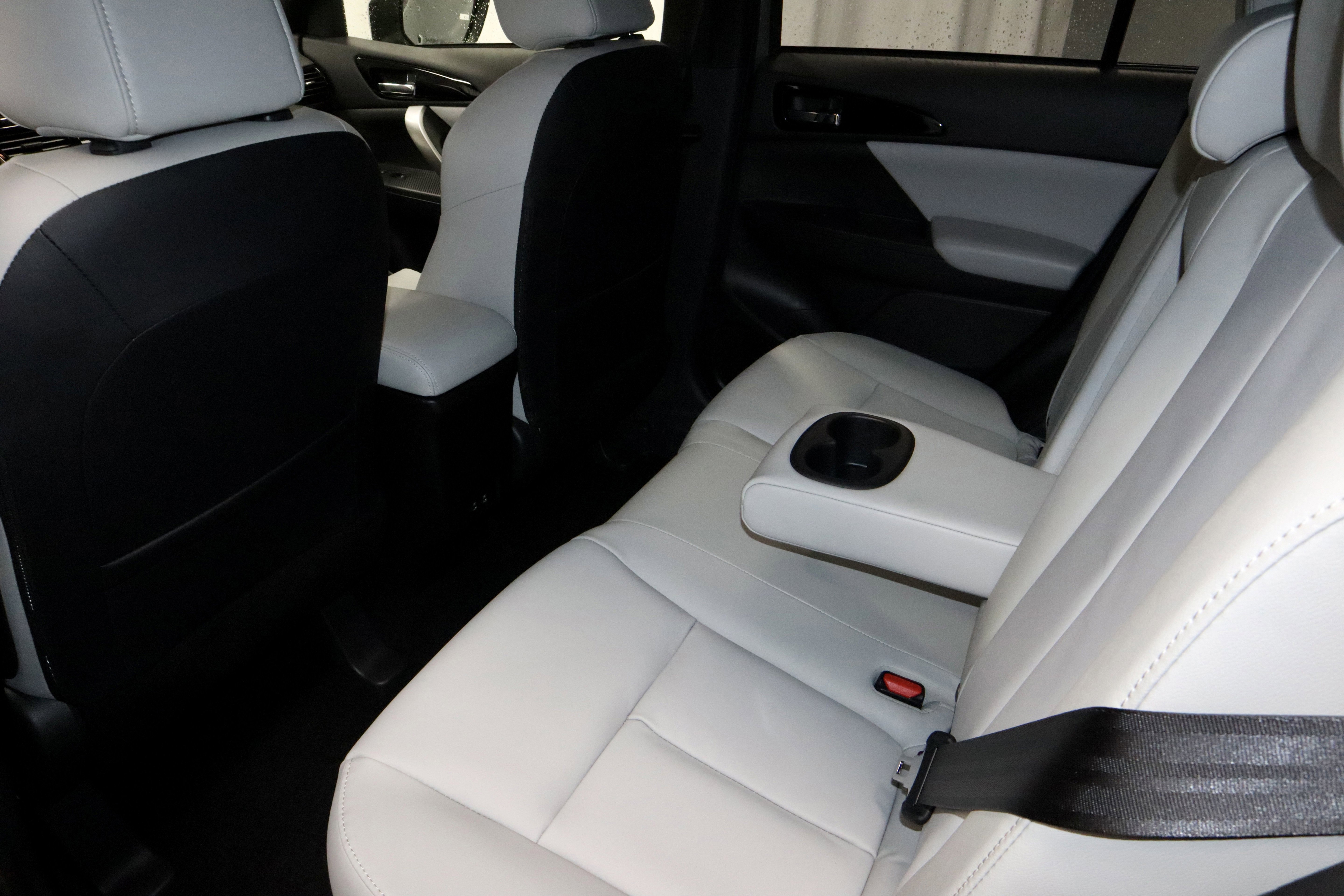 New 2026 Mitsubishi Eclipse Cross SEL image 16