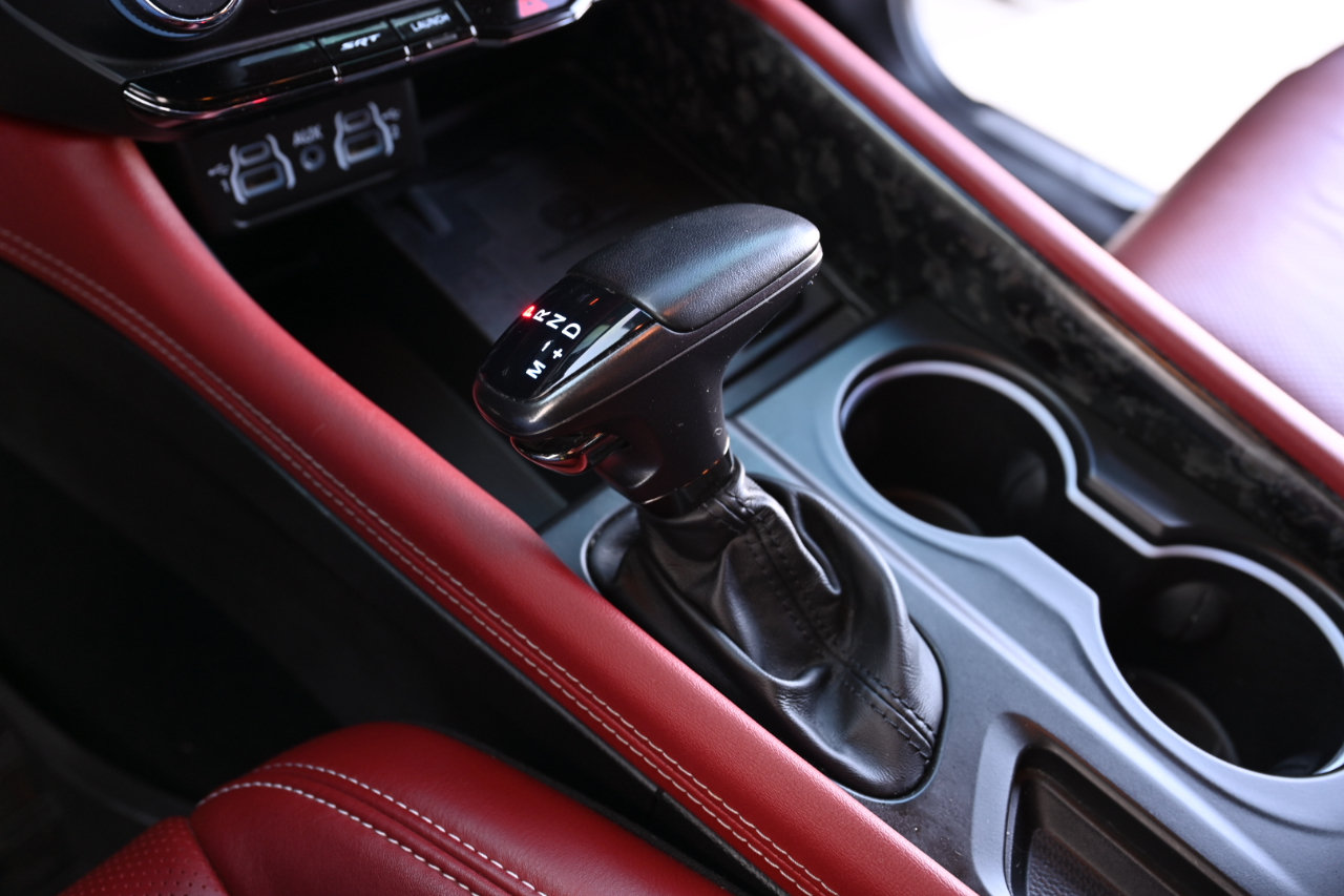 Used 2021 Dodge Durango SRT Hellcat w/ Premium Interior Group AWD/4WD image 30