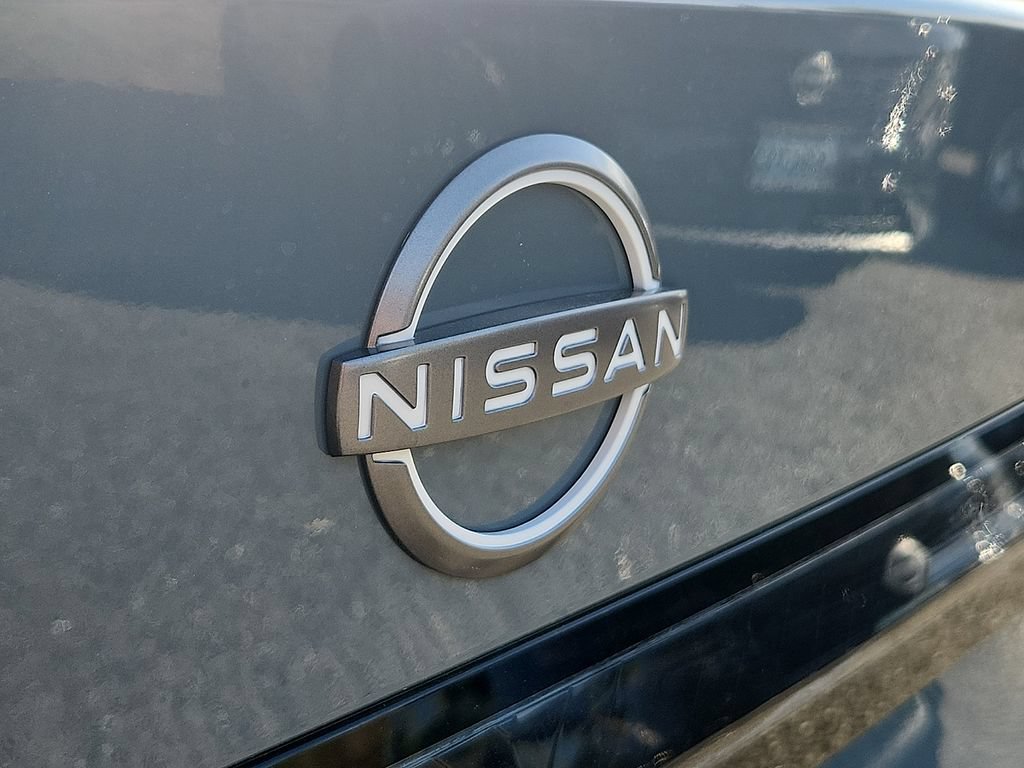 New 2026 Nissan Sentra SV w/ SV Convenience Package FWD image 11