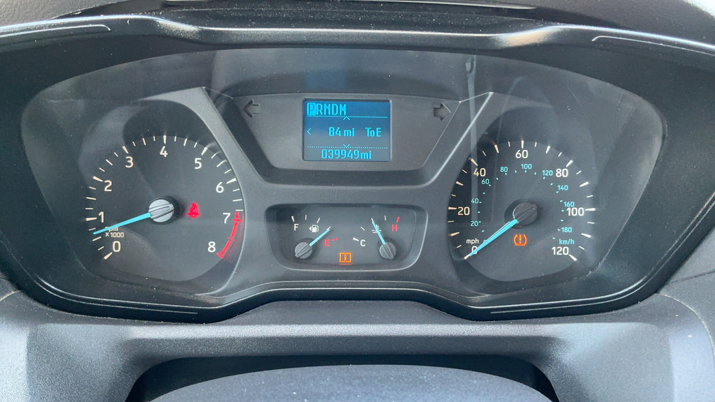 Used 2016 Ford Transit 150 XL RWD image 11