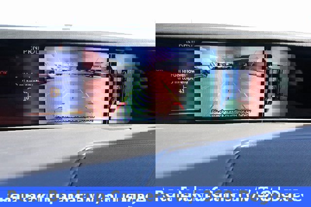 New 2026 Lincoln Nautilus Premier w/ Equipment Group 102A image 26