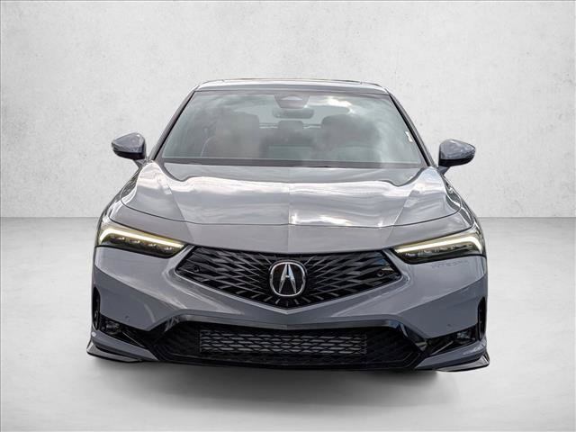 New 2026 Acura Integra A-Spec FWD image 6