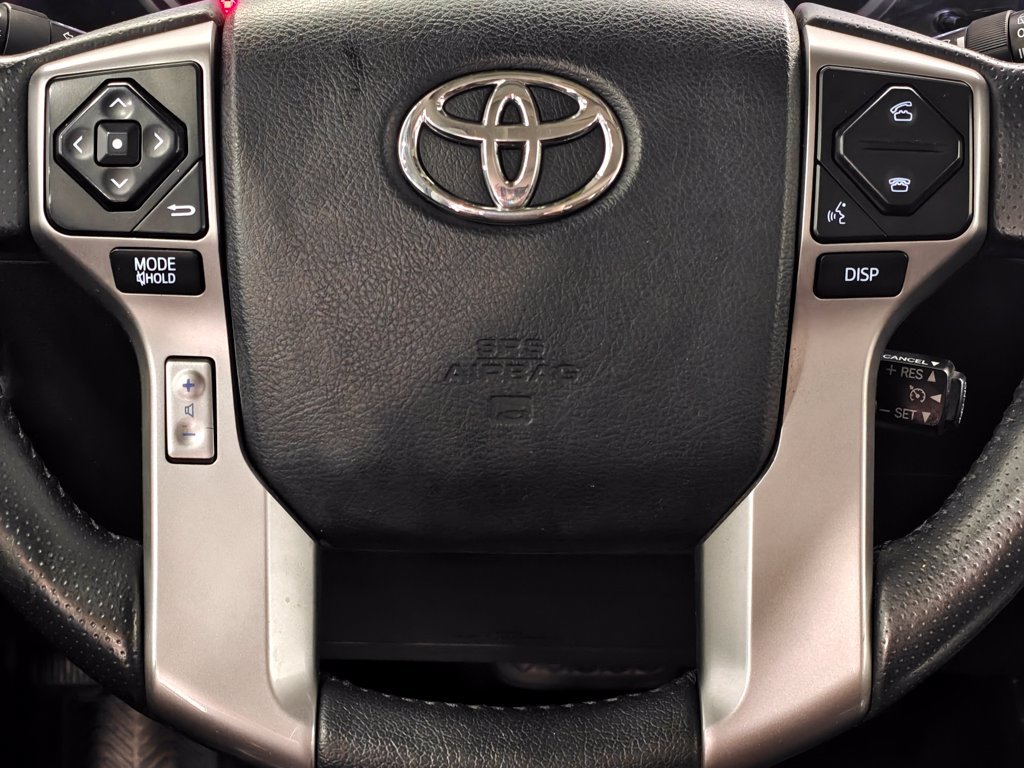 Used 2018 Toyota 4Runner Limited AWD/4WD image 5