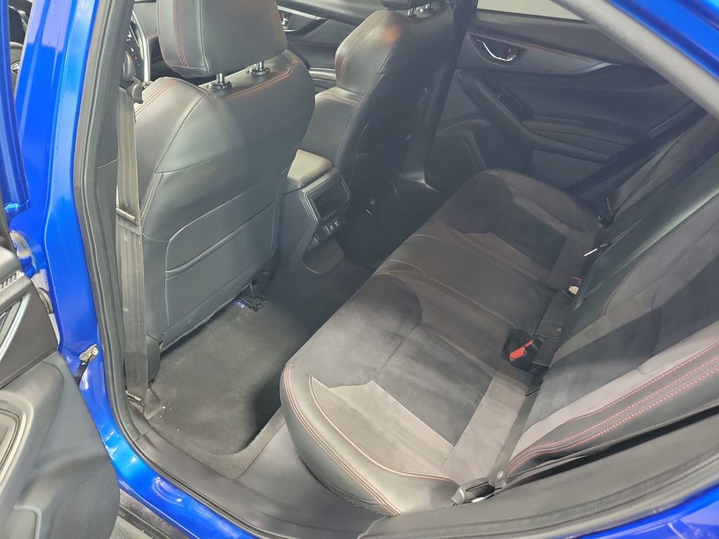 Used 2022 Subaru WRX GT AWD/4WD image 27