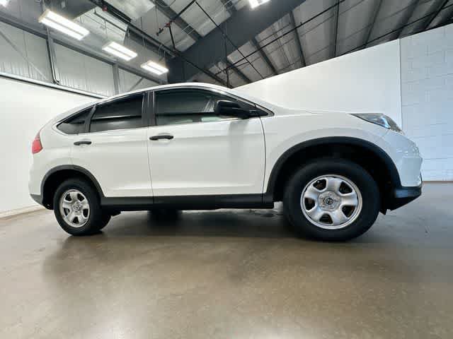 Used 2016 Honda CR-V LX image 3