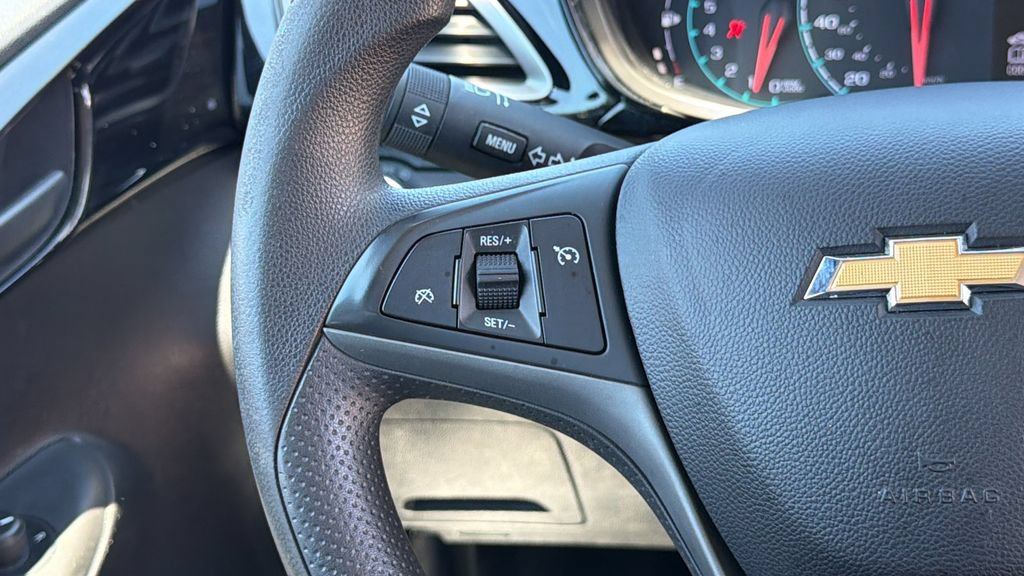 Used 2021 Chevrolet Spark LT FWD image 16