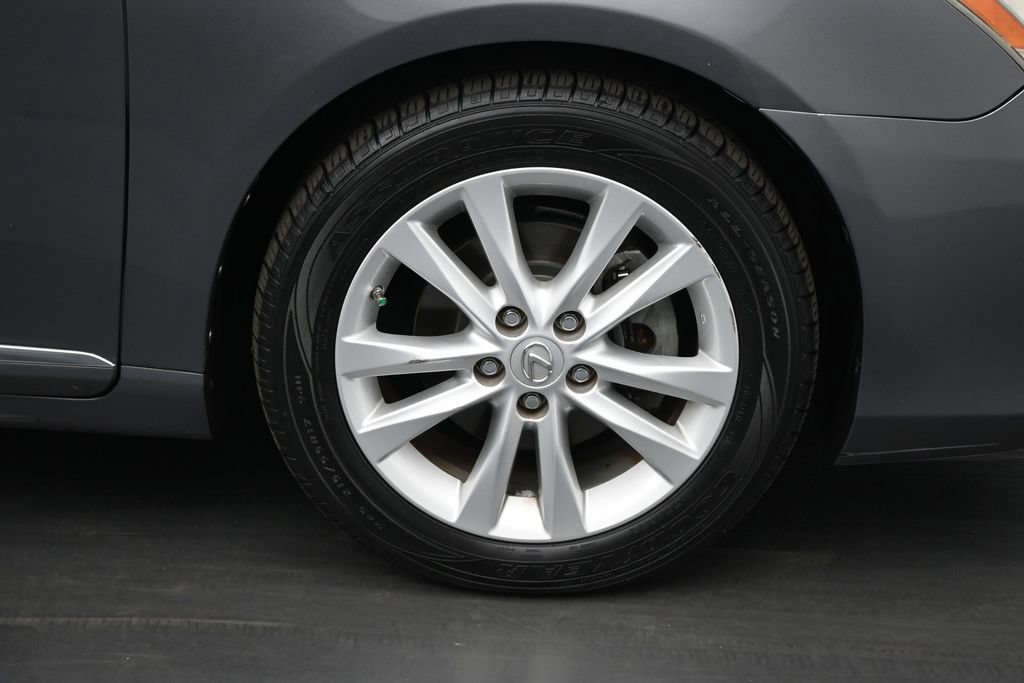 Used 2012 Lexus ES 350 FWD image 23