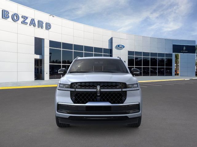 New 2025 Lincoln Navigator Reserve w/ Jet Appearance Package image 6