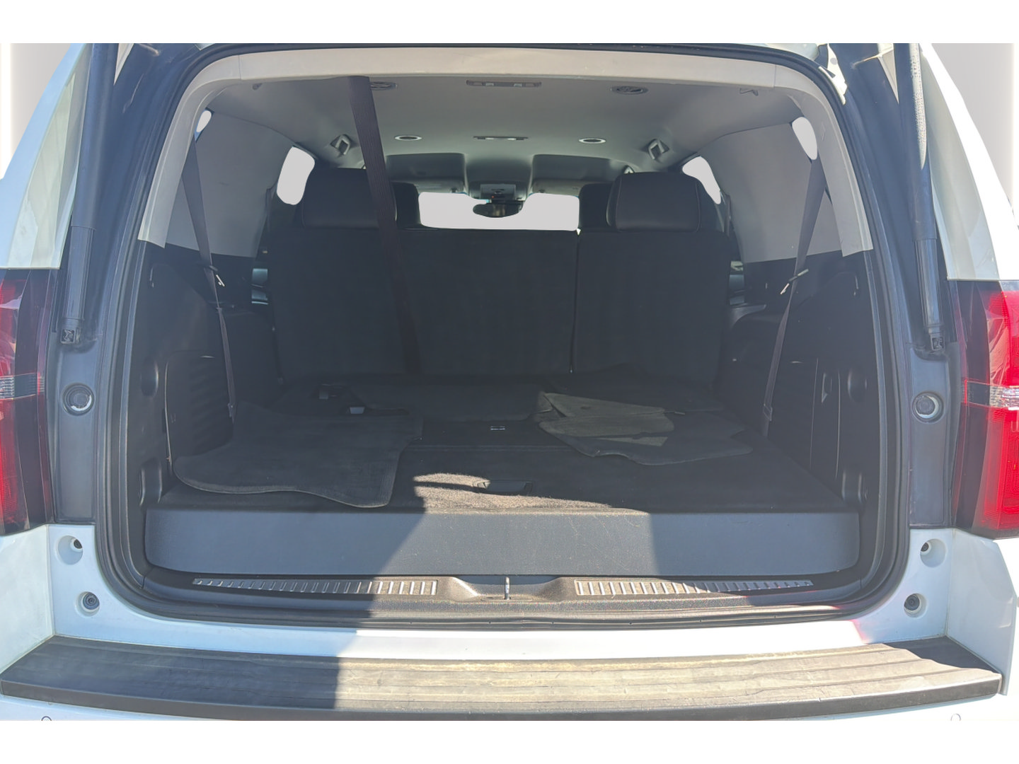 Used 2015 Chevrolet Tahoe LT RWD image 22