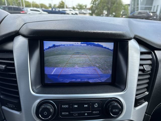 Used 2018 GMC Yukon SLE w/ SLE Value Package AWD/4WD image 15