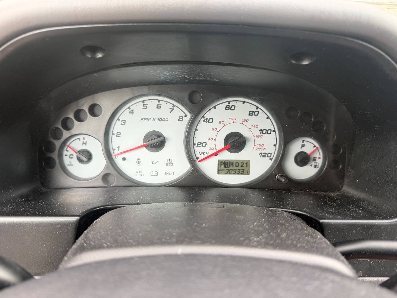 Used 2002 Ford Escape XLT FWD image 13