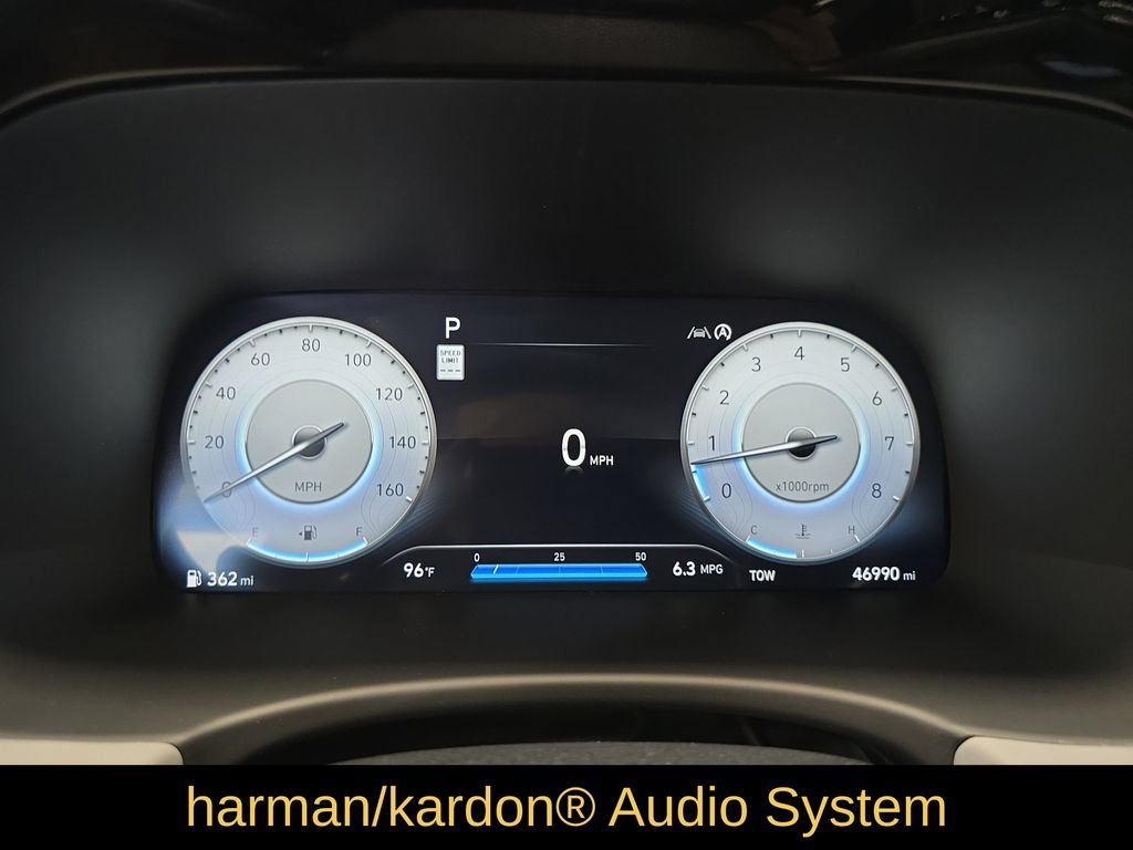 Certified 2023 Hyundai Palisade SEL w/ Premium Package AWD/4WD image 18