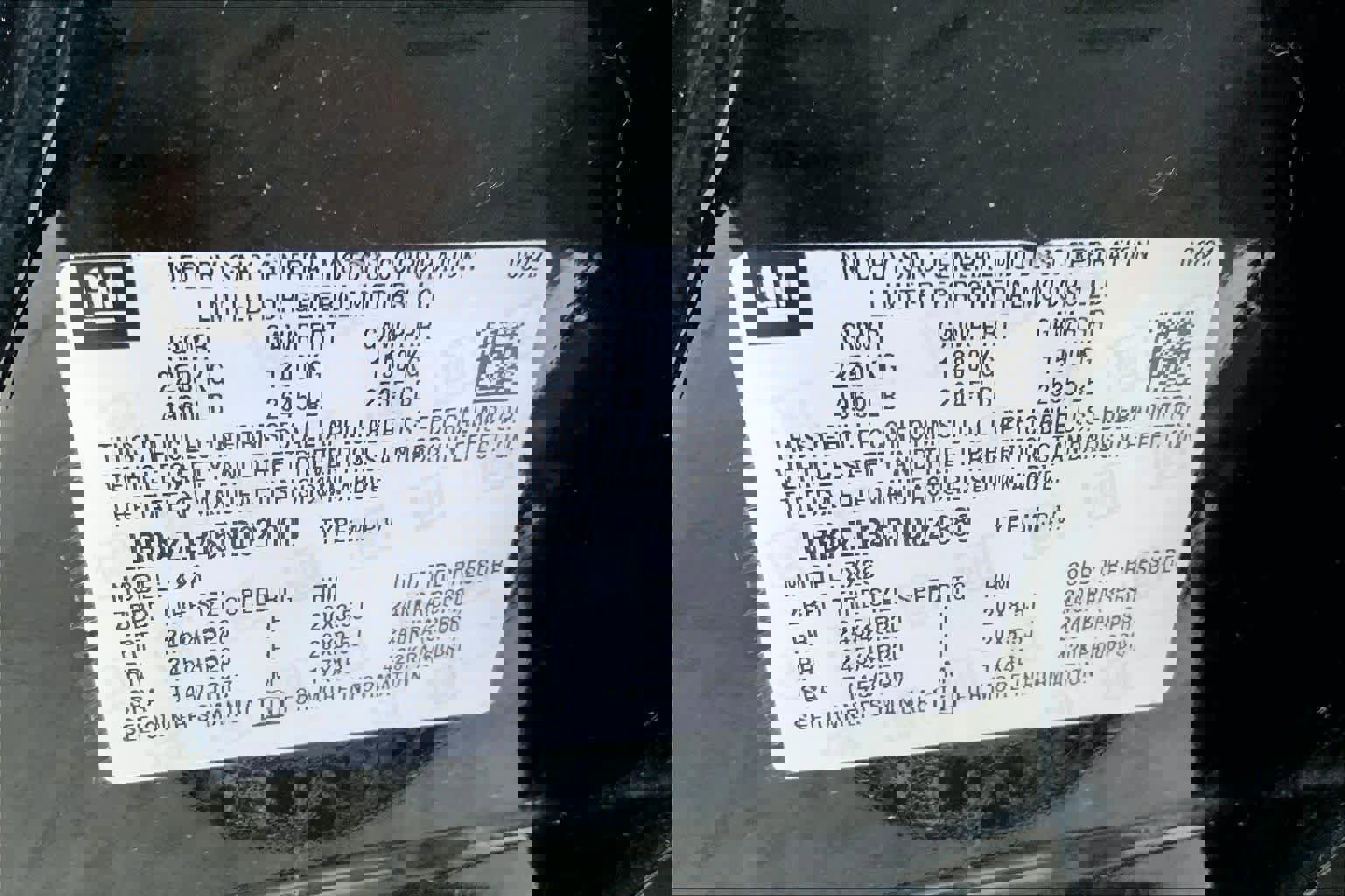 Used 2022 Buick Envision Preferred image 32