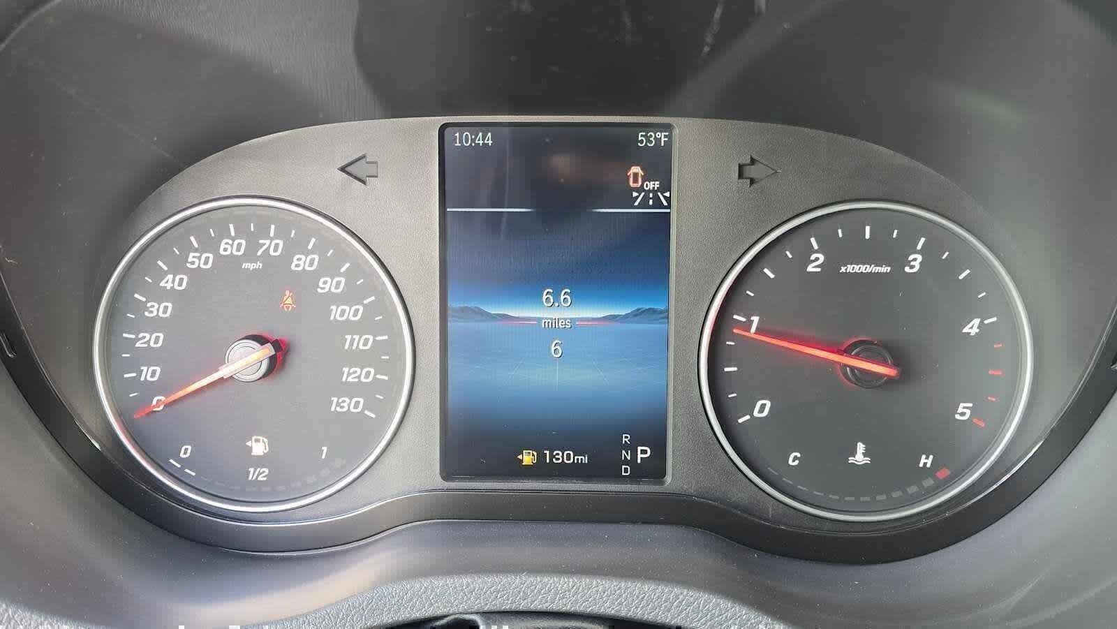 New 2026 Mercedes-Benz Sprinter 2500 image 31