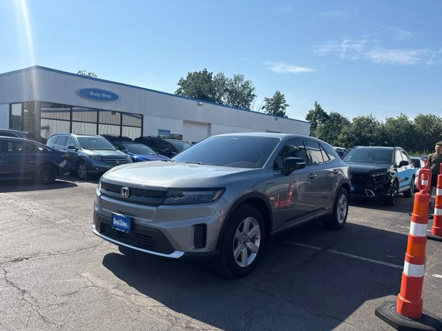 Used 2025 Honda Prologue EX image 4