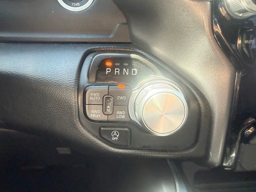 Certified 2023 RAM 1500 Laramie AWD/4WD image 24