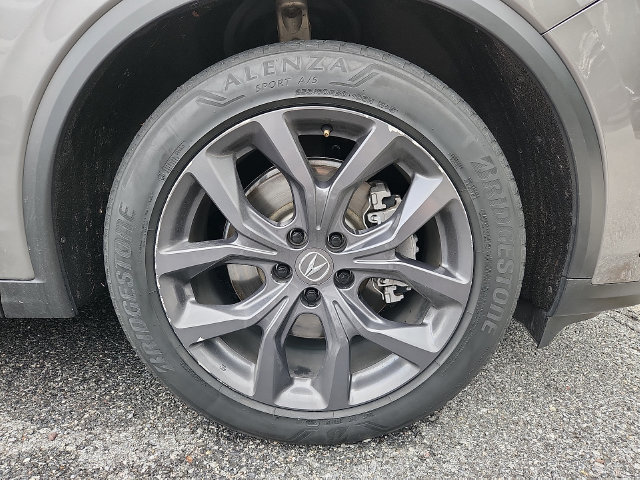 Used 2024 Acura MDX A-Spec AWD/4WD image 5