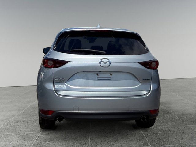 Used 2020 MAZDA CX-5 Touring AWD/4WD image 5