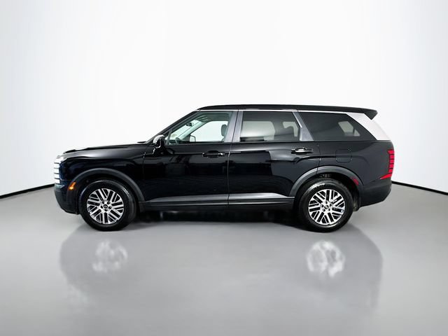 Certified 2026 Hyundai Palisade SE FWD image 5