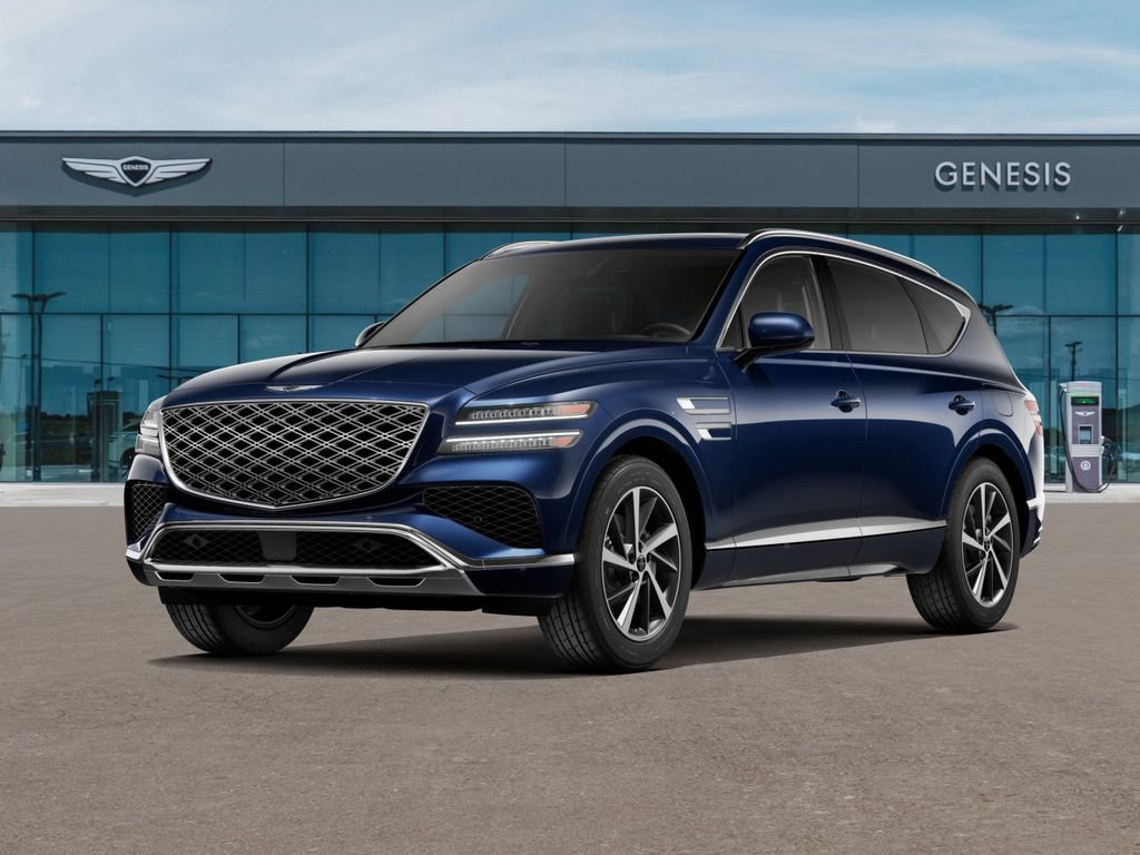 New 2026 Genesis GV80 2.5T Select