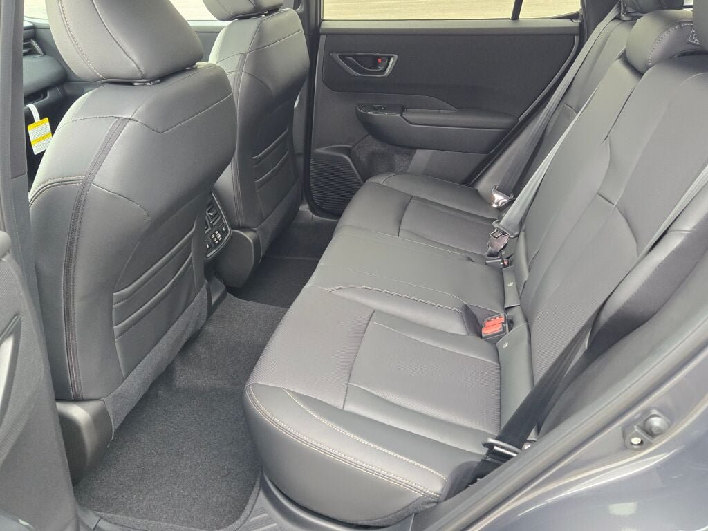 New 2026 Subaru Outback Limited XT AWD/4WD image 17