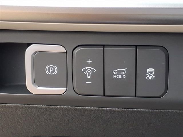 New 2026 Hyundai Santa Fe SEL image 21
