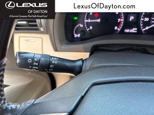 Used 2015 Lexus RX 350 AWD image 21