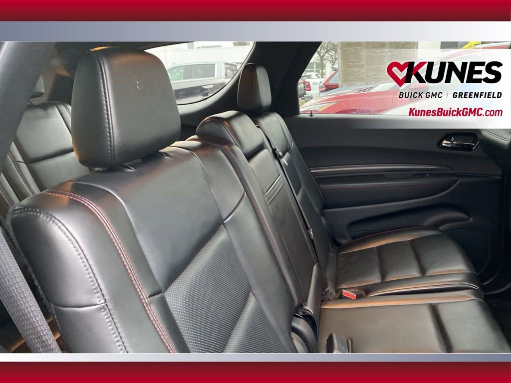 Used 2024 Dodge Durango R/T image 44