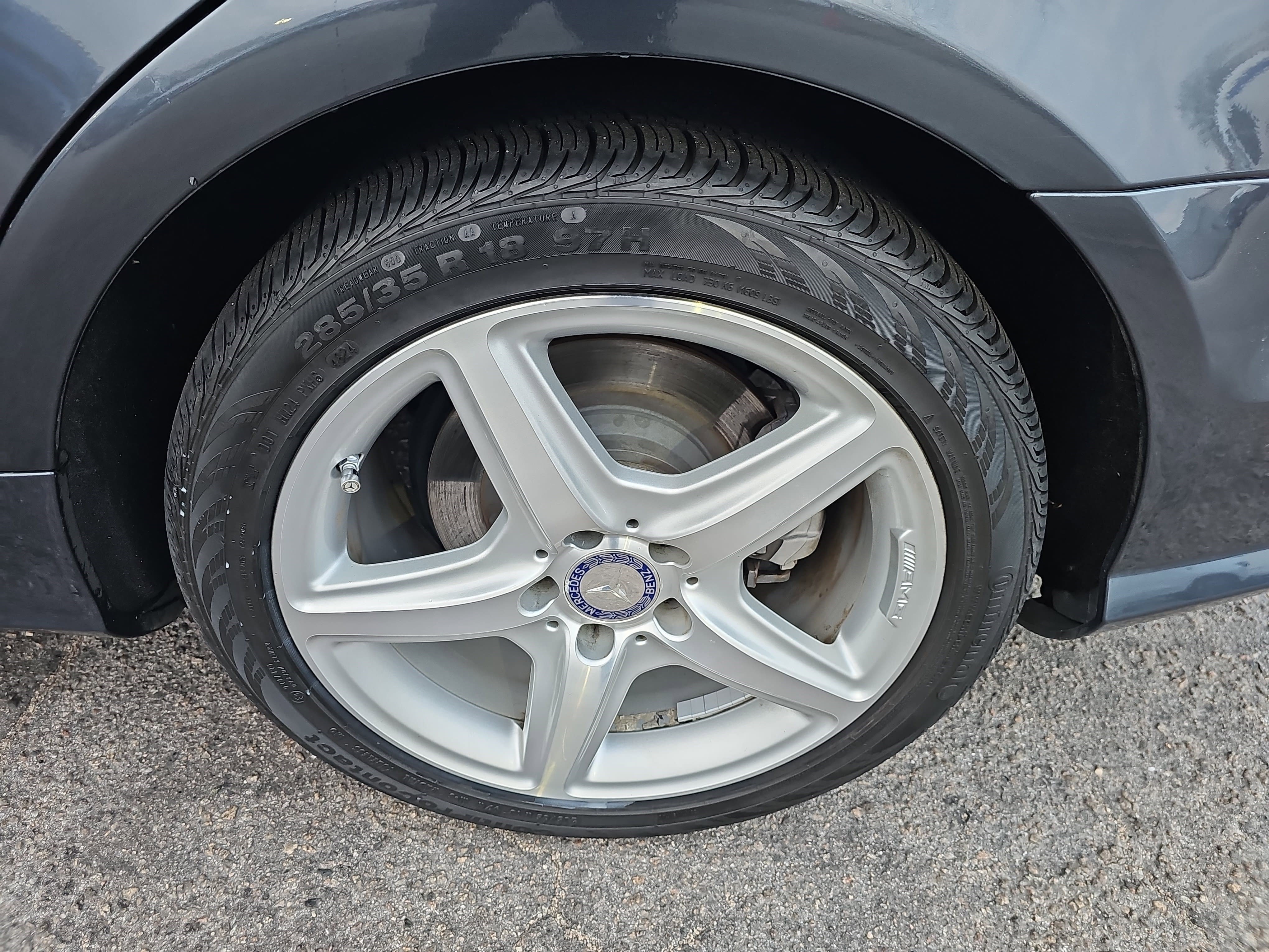 Used 2014 Mercedes-Benz CLS 550 4MATIC image 36