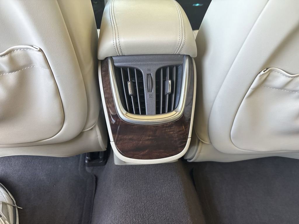 Used 2015 Buick LaCrosse Leather w/ Experience Buick Package image 22