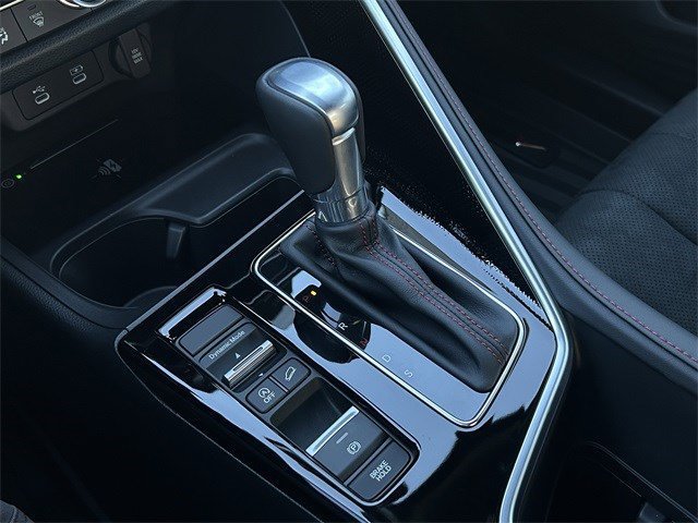 New 2026 Acura ADX A-Spec FWD image 25