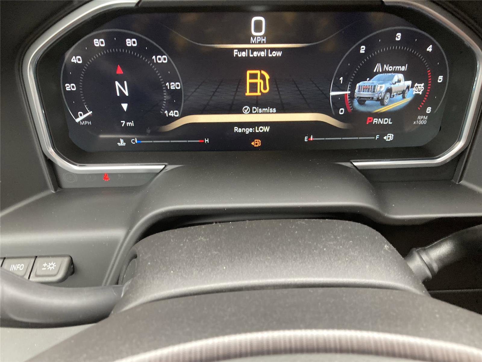 New 2026 GMC Sierra 2500 Denali Ultimate image 33