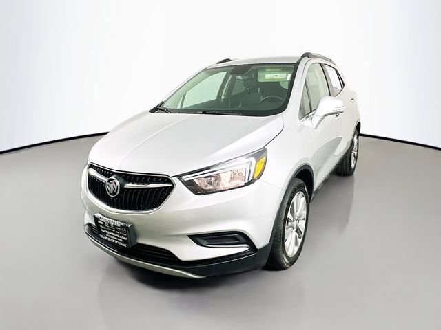 Used 2019 Buick Encore Preferred image 3