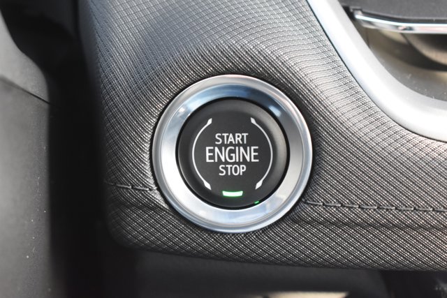 Used 2023 Chevrolet TrailBlazer LT image 28