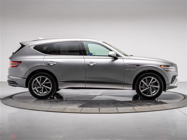 New 2026 Genesis GV80 3.5T Advanced image 6