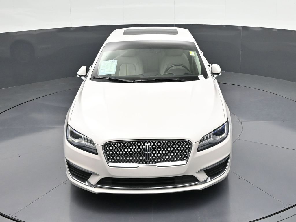 Used 2018 Lincoln MKZ Select w/ Select Plus Package FWD image 27