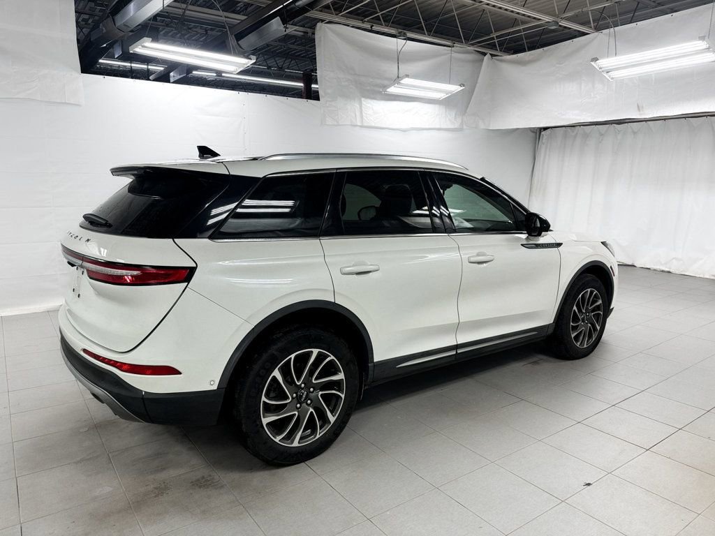 Used 2020 Lincoln Corsair FWD image 5