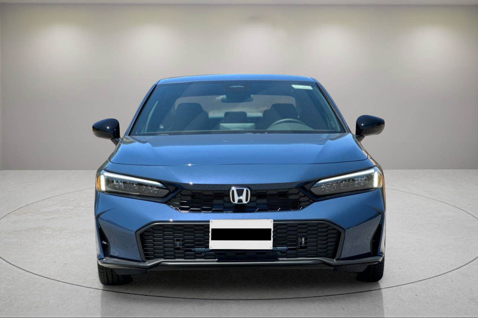 New 2026 Honda Civic Sport image 8