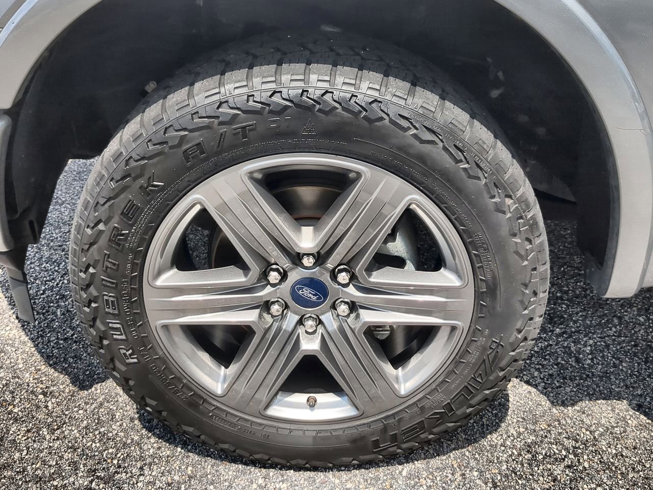 Used 2020 Ford F150 Lariat AWD/4WD image 32