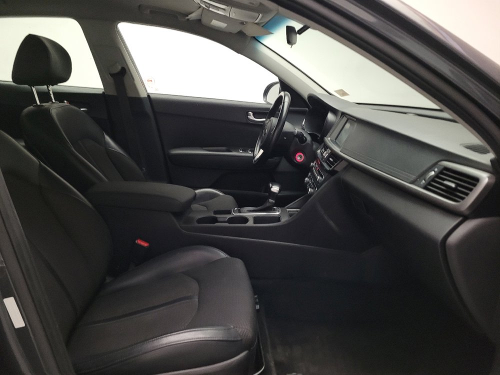 Used 2018 Kia Optima S FWD image 21