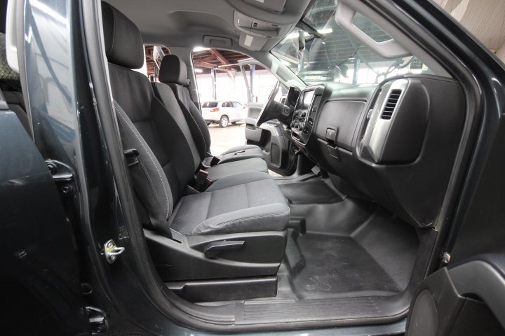 Used 2019 Chevrolet Silverado 3500 LT w/ LT Convenience Package image 30