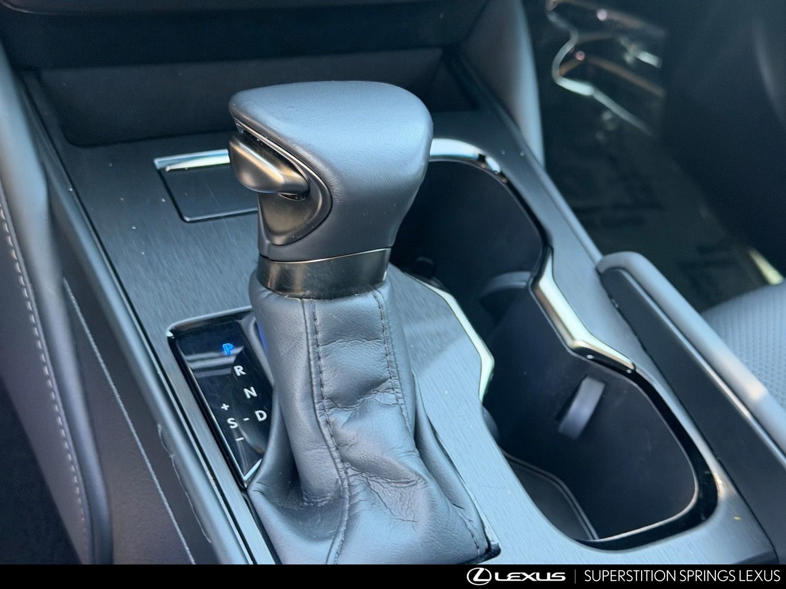 Certified 2024 Lexus ES 350 w/ Accessory Package (Z2) FWD image 30