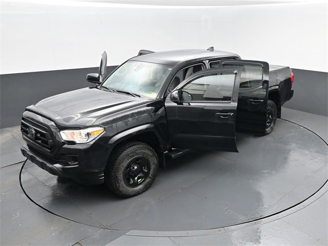 Used 2022 Toyota Tacoma SR image 22