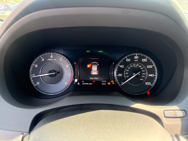 Used 2021 Acura RDX FWD image 13