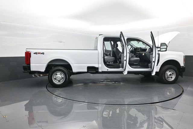 New 2026 Ford F350 XL image 35