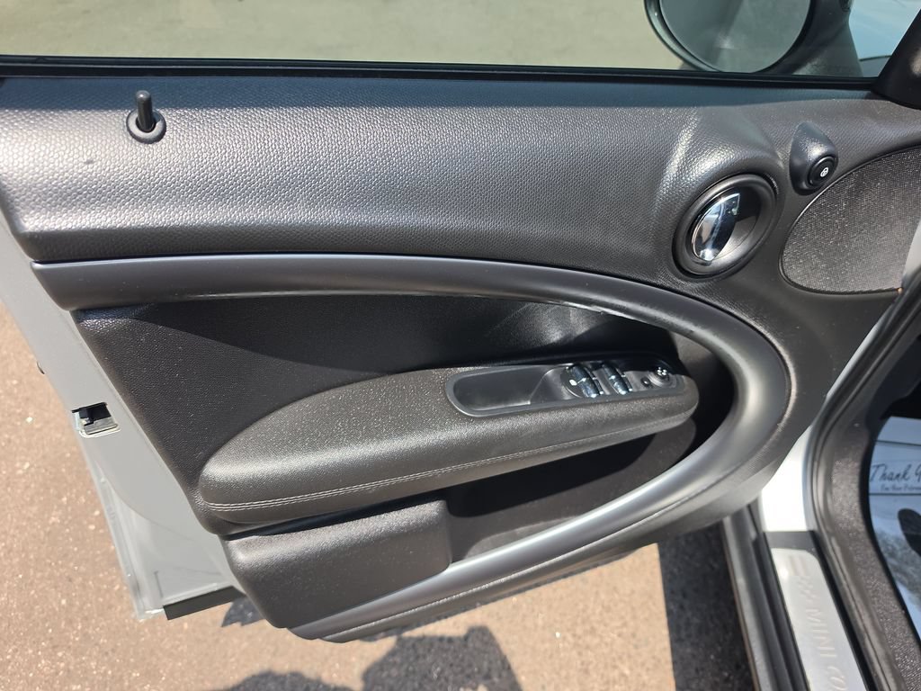 Used 2015 MINI Cooper Countryman S FWD image 10