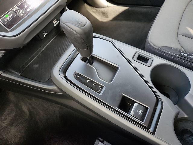 Certified 2024 Subaru Crosstrek 2.0i image 25