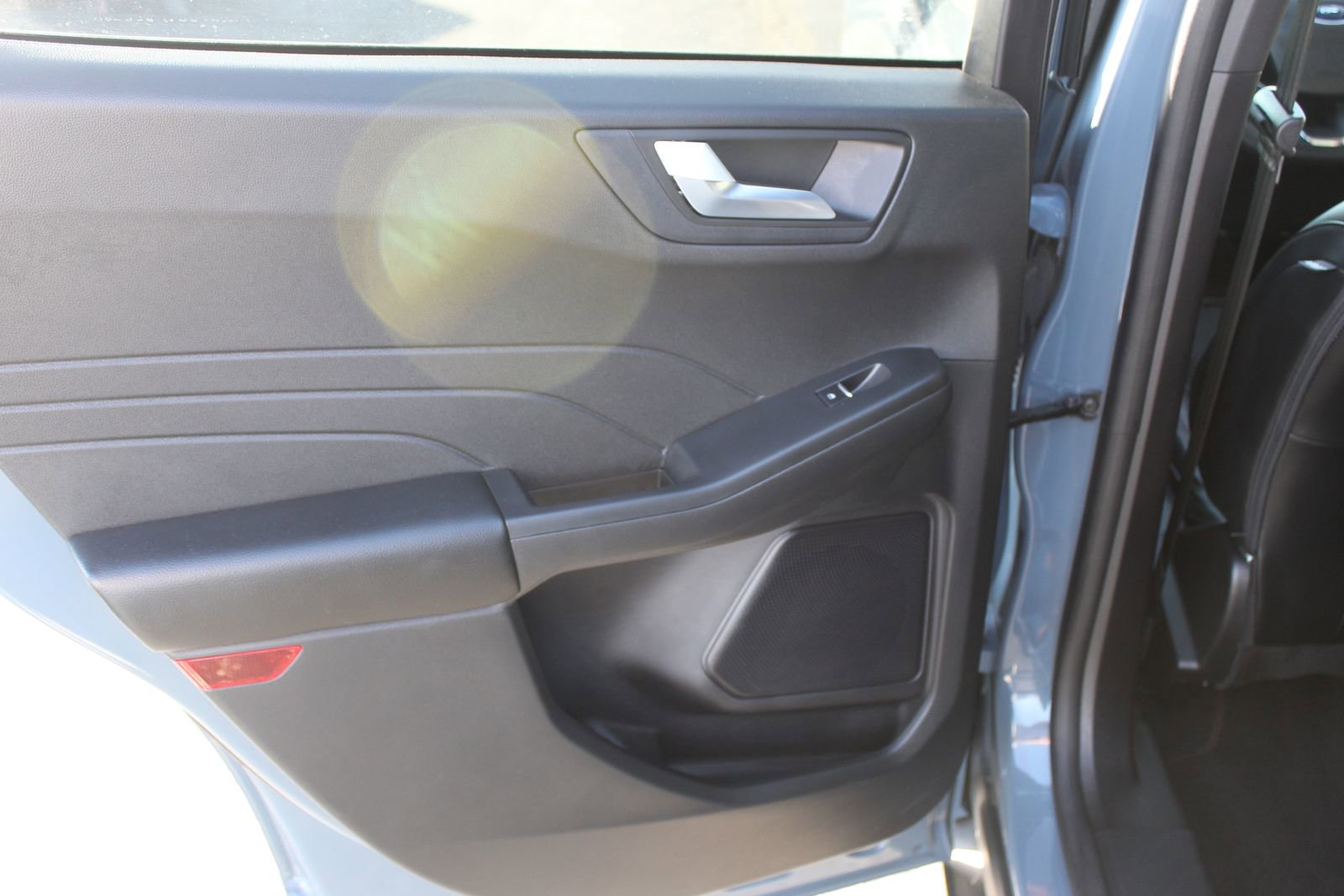 Used 2023 Ford Escape ST-Line w/ Equipment Group 301A image 15